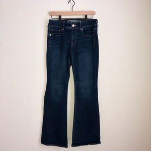 AEO | Bootcut Jeans